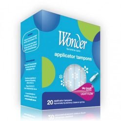 Best Applicator Tampons Regular