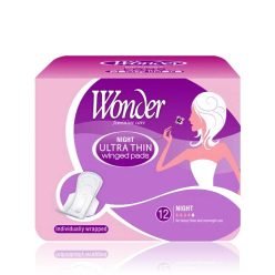 Best Ultra Thin Pads Australia