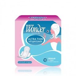 Best Regular Ultra Thin Pads