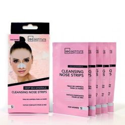 Deep Cleansing Nose Pore Strips for Women // 5 Strips