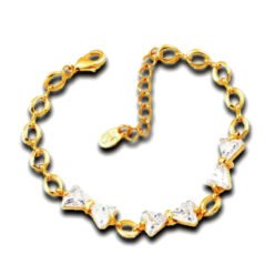 Gold Fashion Bracelet on Sale