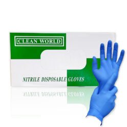 Buy Disposable Nitrile Gloves Online