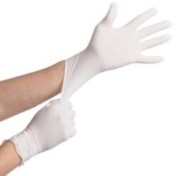 Best Latex Disposable Gloves Online