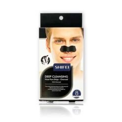 Deep Cleansing Nose Pore Strips for Men