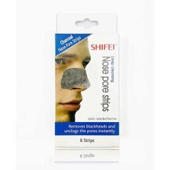 Deep Cleansing Nose Pore Strips