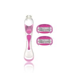 Best Women's Razor Set