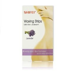 Best Bikini Waxing Strips