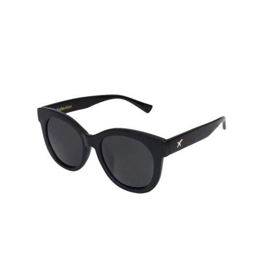 Black Unisex Fashion Sunglasses On Sale