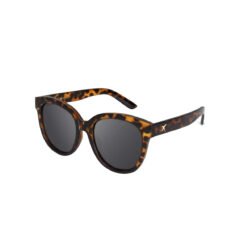 Tortoiseshell Unisex Fashion Sunglasses Clearance Sale