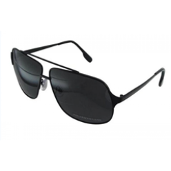 Alex Metal Rim Black Lens Men's Sunglasses Sale