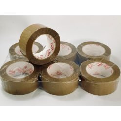 Strong Brown Packing Tape