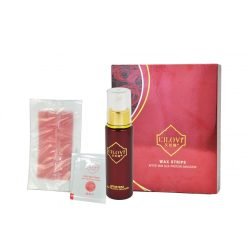 EILOVY Depilatory Wax Strips Set