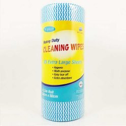 Blue Chux Cleaning Cleaning Roll