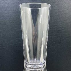 Unbreakable Penthouse Highball Tumbler Glass