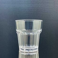 Unbreakable Remedy Glass