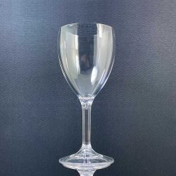 Polycarbonate Unbreakable Elegant Wine Glasses