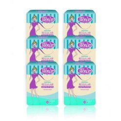 Best Regular Panty Liners