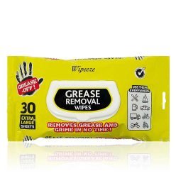 Best Grease Cleaning Wipes