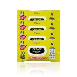 Best Degreaser Grease Off Wipes