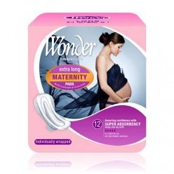 Incontinence Pads for Men and Women