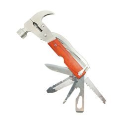 Multi Tool 12-In-1 Hammer