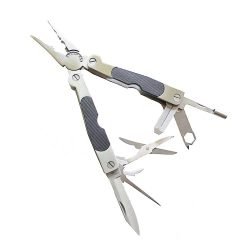 Compact Long Nose Pliers