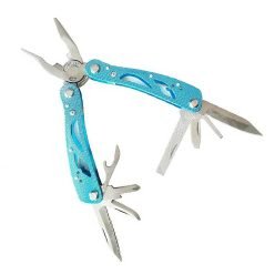 Multi Tool 9-In-1 Pliers