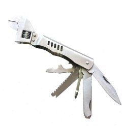 Multi Tool 6-In-1 Spanner