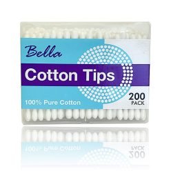 Premium Cotton Tips