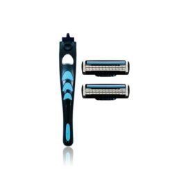 MACH3 Compatible Plastic Razor