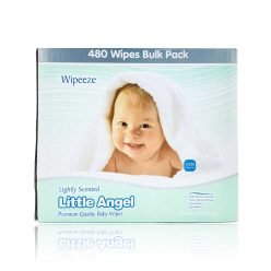 Scented Baby Wipes Sale