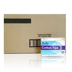 Cotton Tips Best Price