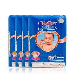 Bulk Buy Crawler Nappies