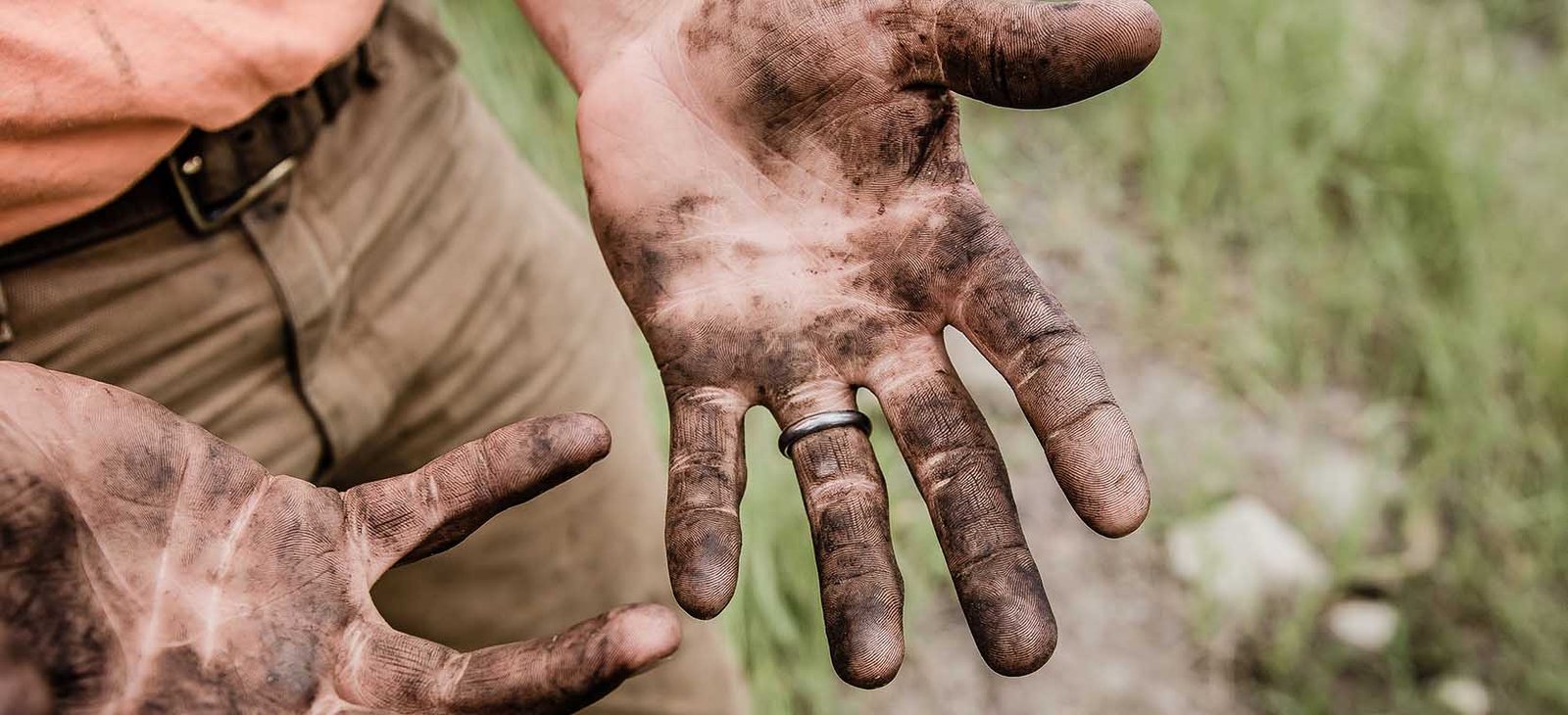 Grease Off Wipes Hand Degreaser